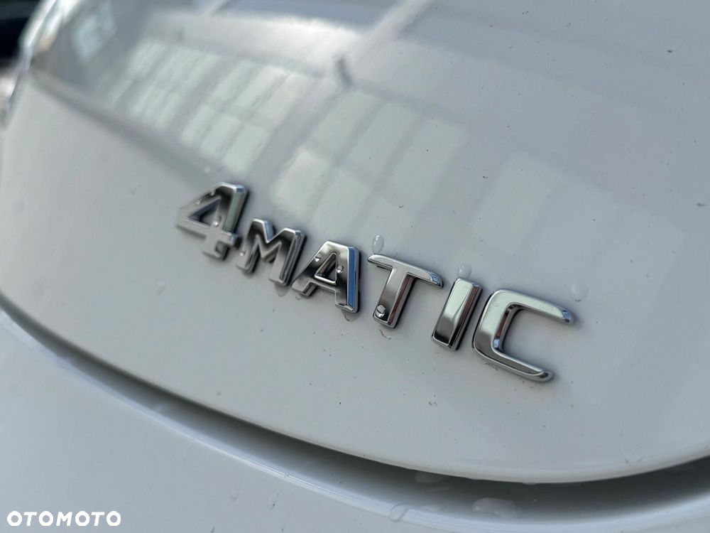 Mercedes-Benz CLE 300 mHEV 4-Matic AMG Line - 9