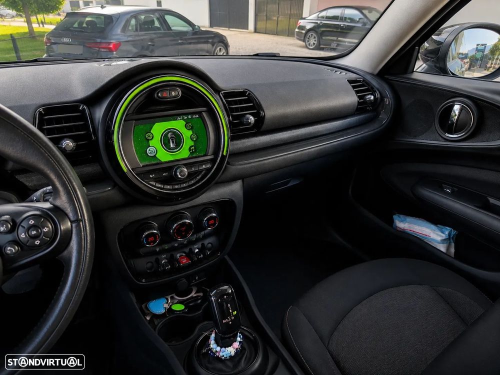 MINI Clubman One D Auto - 5