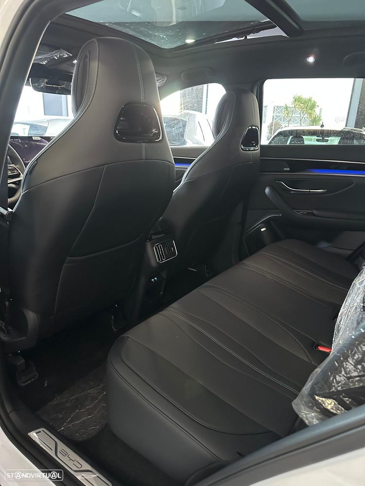 BYD Seal U 1.5 DM-i Boost - 8