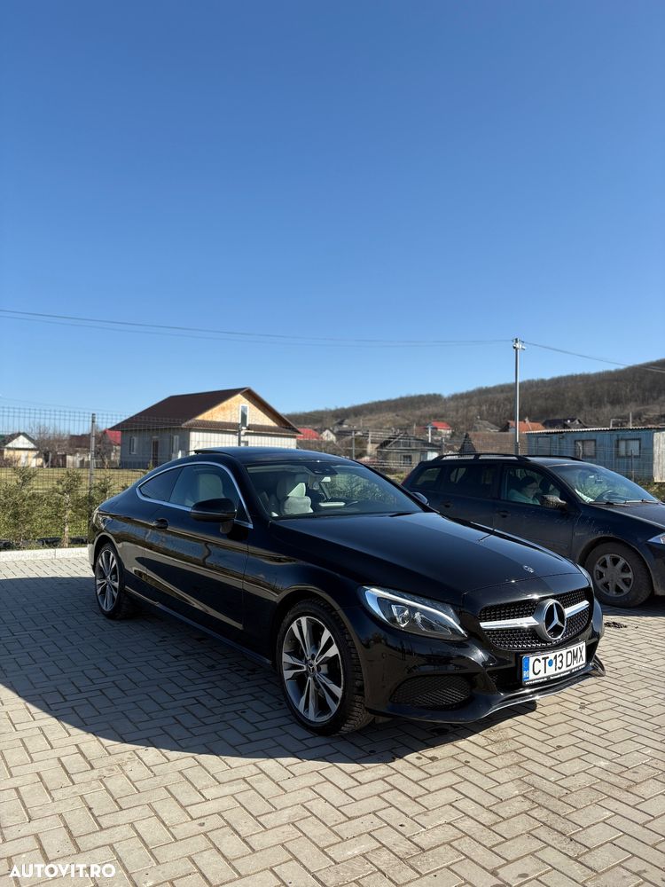 Mercedes-Benz C 250 d 4MATIC Aut. - 19