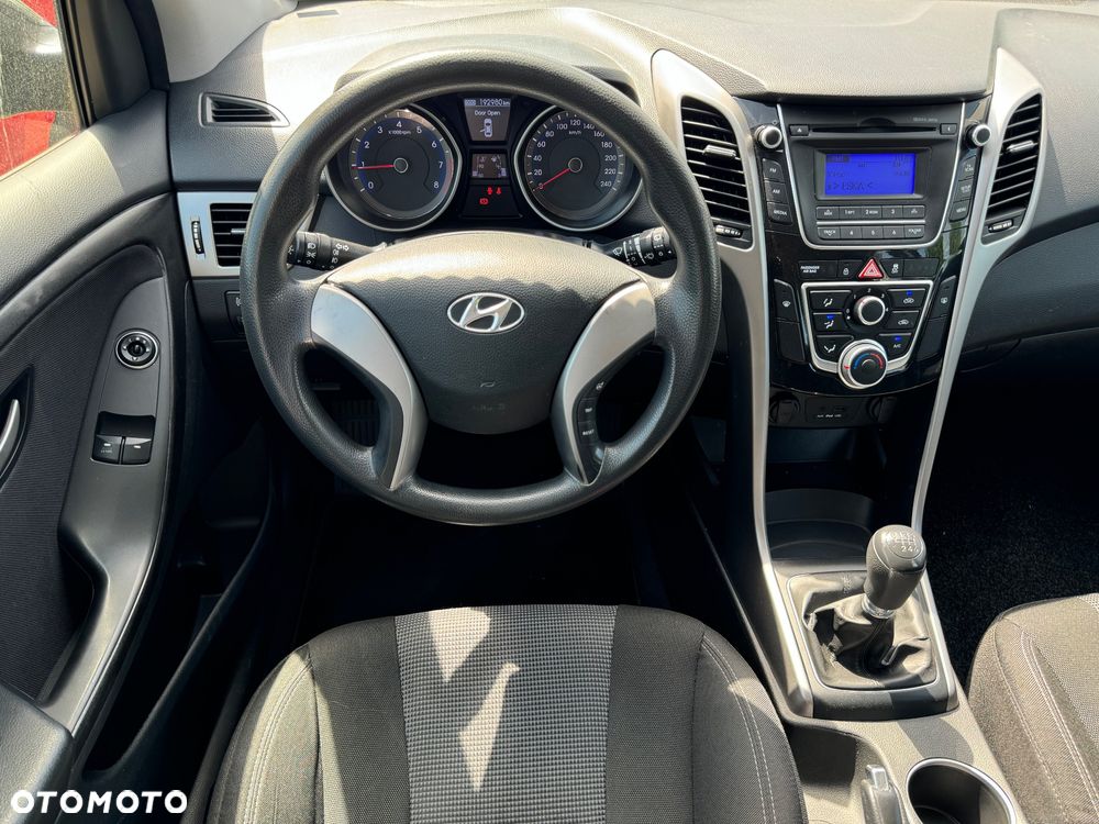 Hyundai i30 1.4 Style - 7