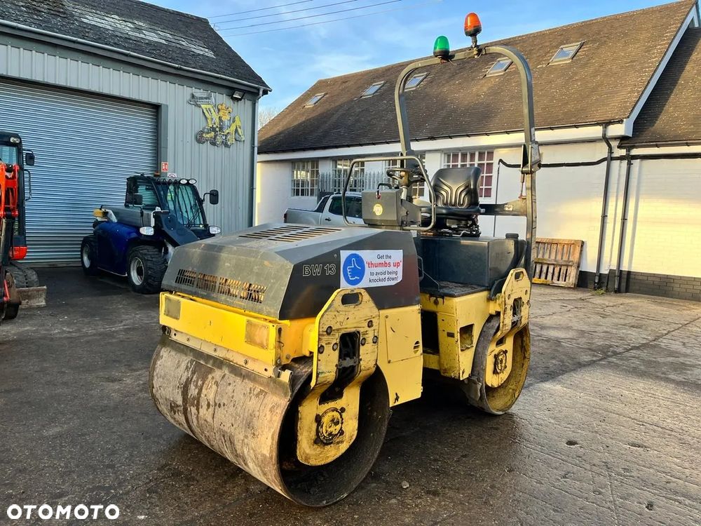 Bomag BW135AD-5 - 4