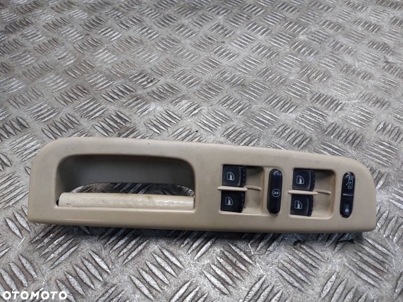 PANEL STEROWANIA SZYB FORD GALAXY MK1 LIFT SHARAN 7M5959857B - 1
