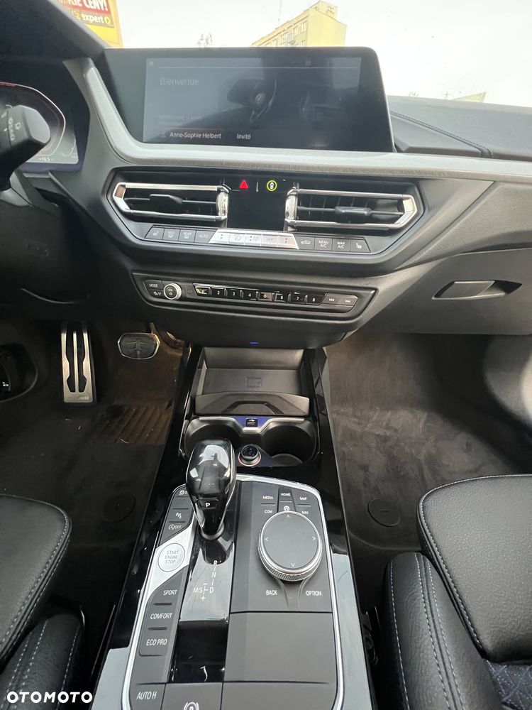 BMW Seria 1 118i M Sport - 22