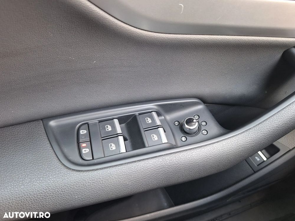 Audi Q7 - 22