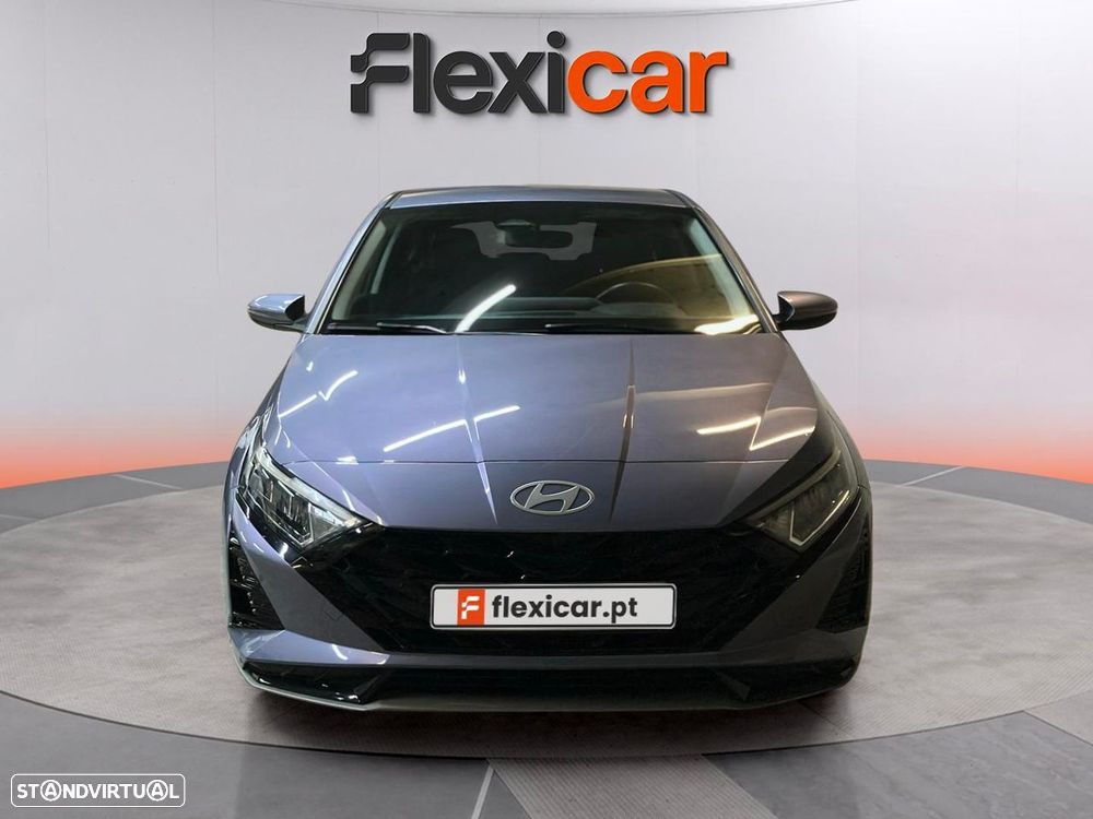 Hyundai i20 1.0 T-GDI Style Plus - 7