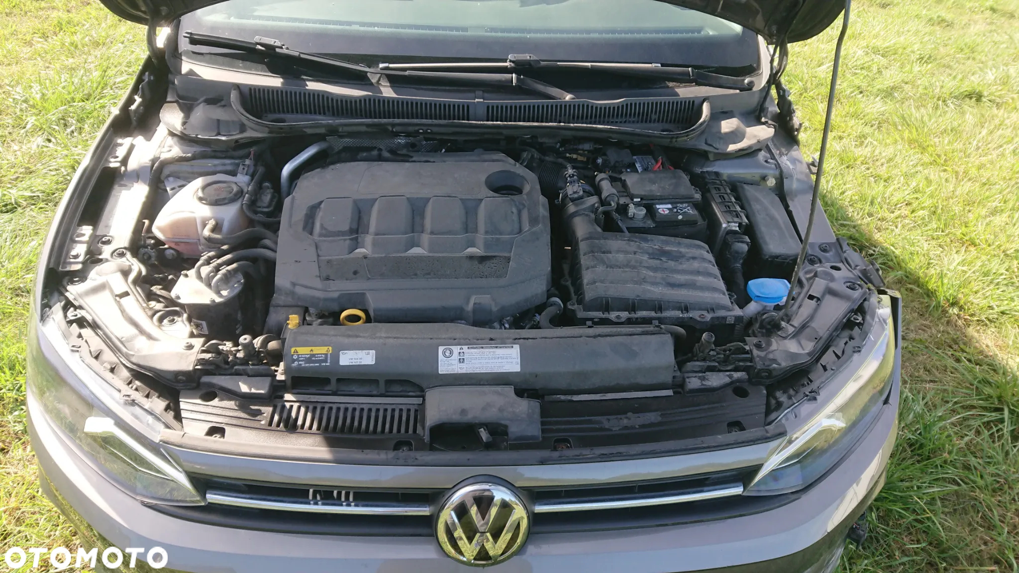 Volkswagen Polo - 15