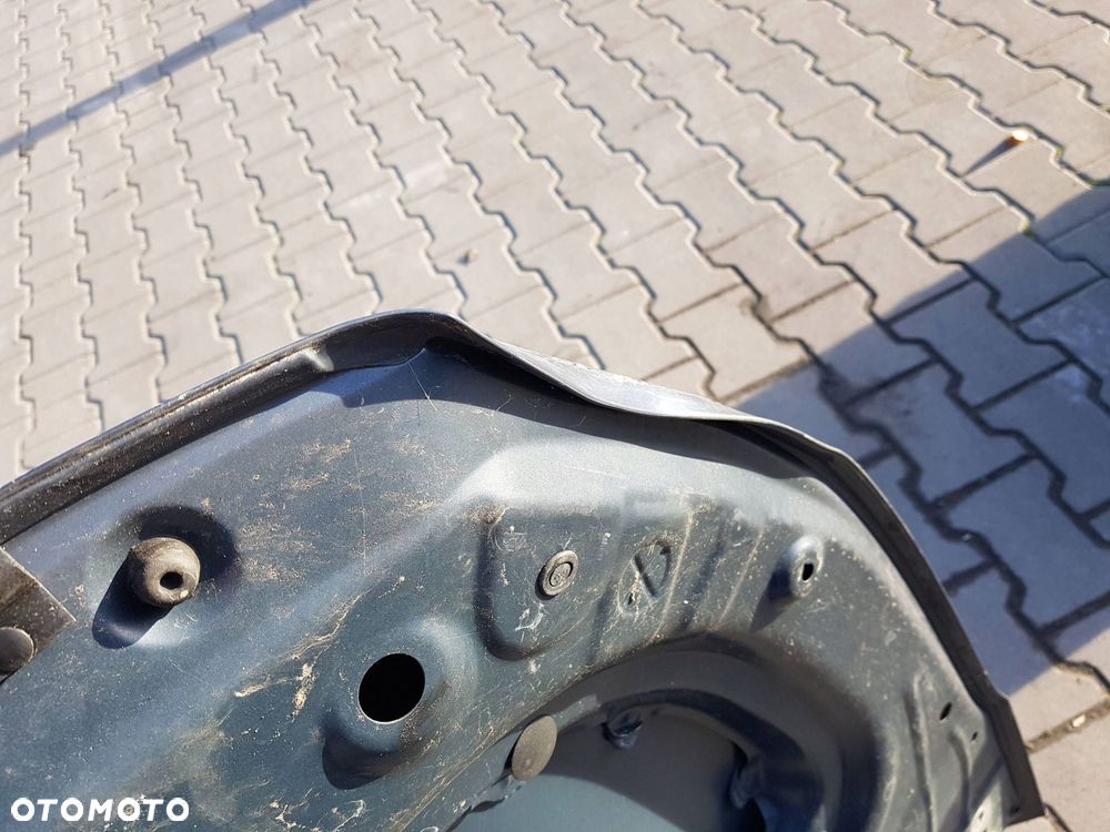 KIA CEED 2 II 12-16r MASKA - 7