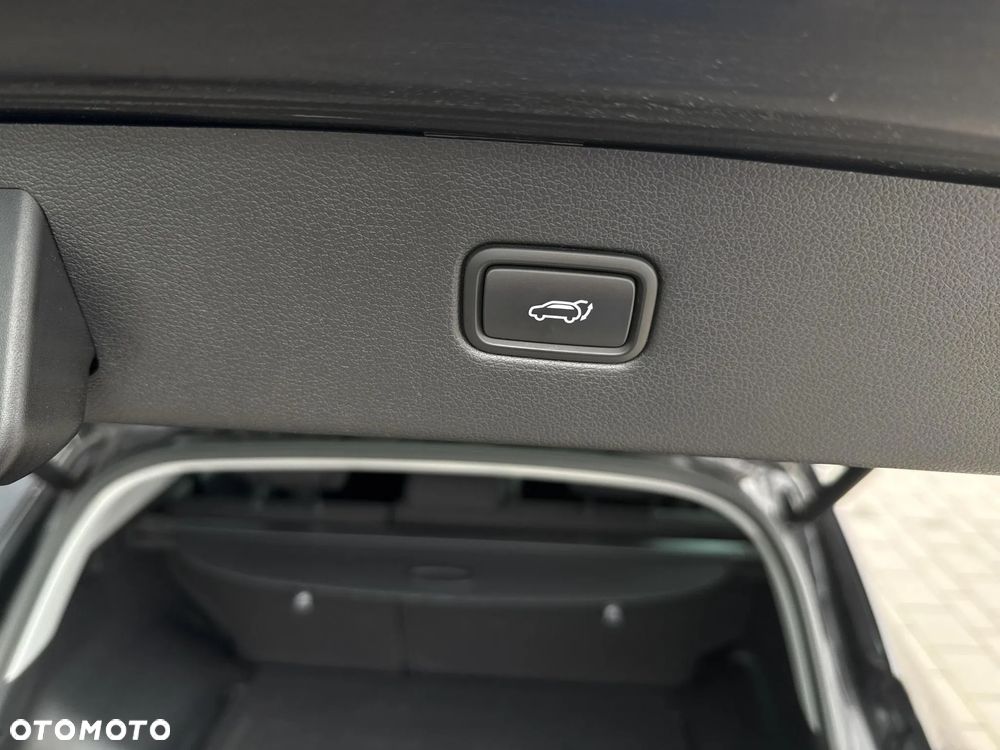 Hyundai Tucson - 28
