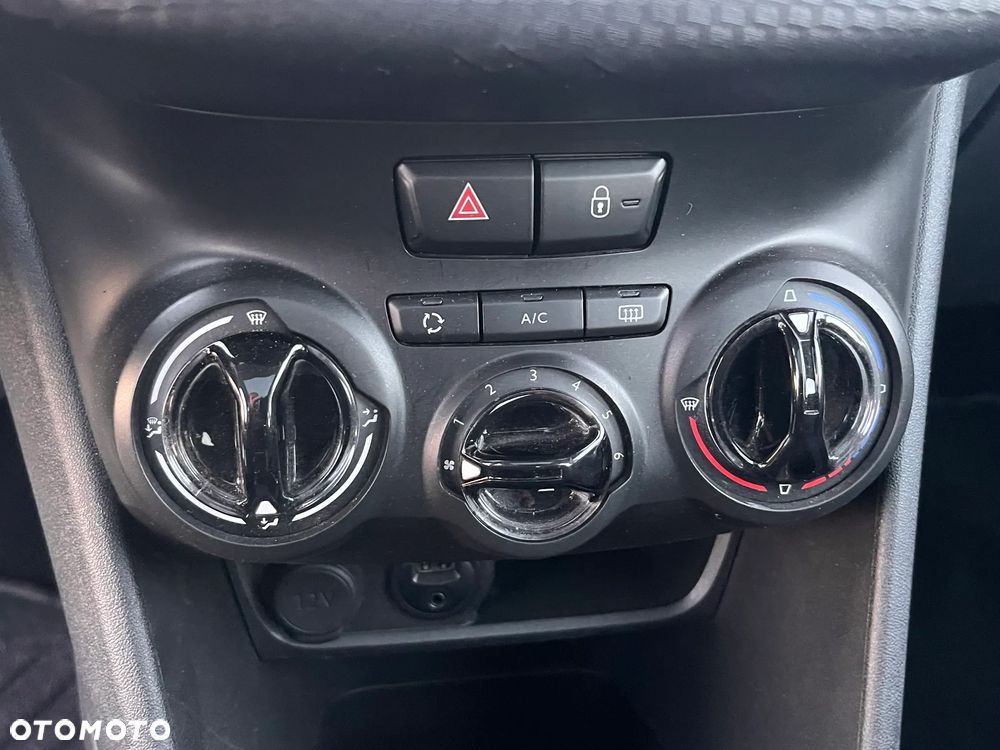 Peugeot 2008 PureTech 82 Allure - 20