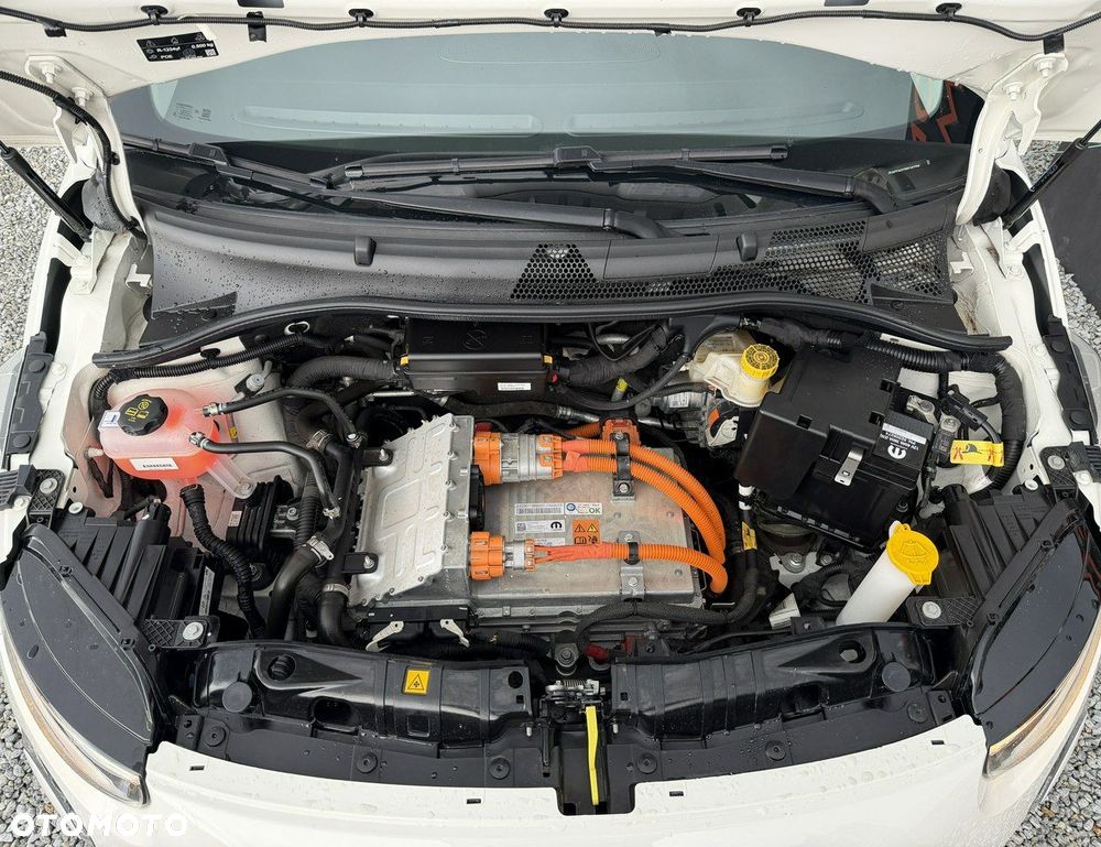 Fiat 500e - 29