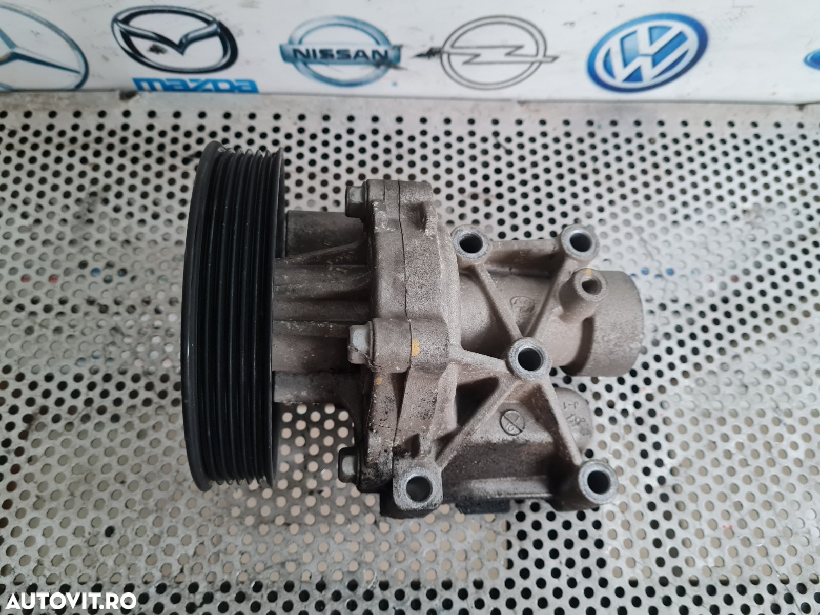 Pompa Apa Hyundai IX35 Tucson Kia Sportage 2.0 Benzina Motor G4KD An 2009-2010-2011-2012-2013-2014- - 5