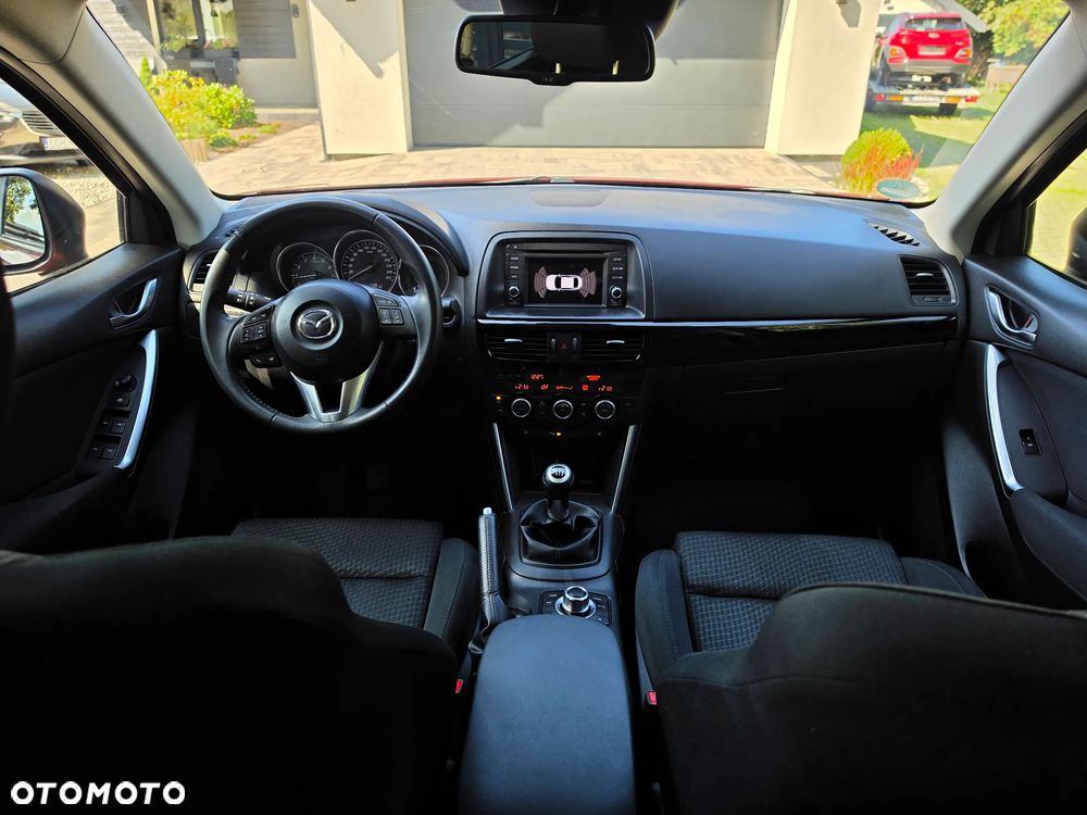 Mazda CX-5 2.0 Skyenergy 2WD - 17