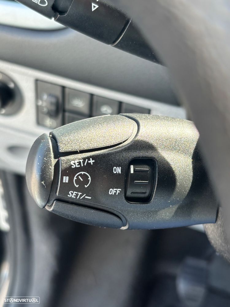 Citroën Xsara Picasso 1.6 HDi Airdream Exclusive - 8