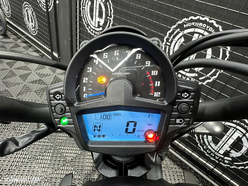 Kawasaki Vulcan S SE 2026 - 5