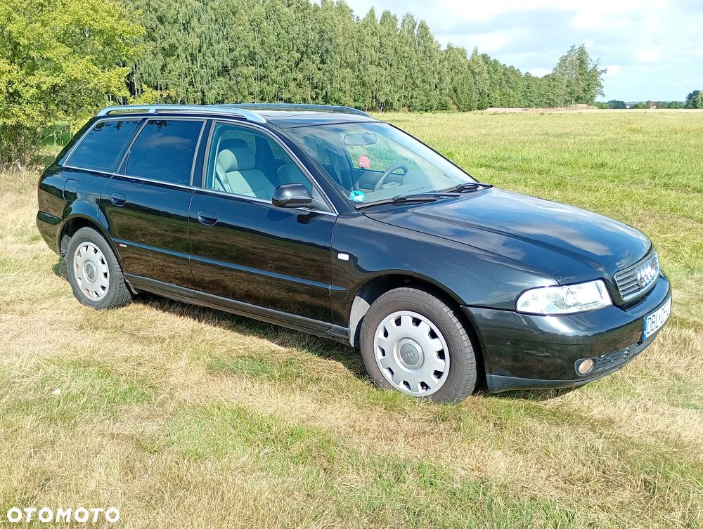 Audi A4 Avant - 27