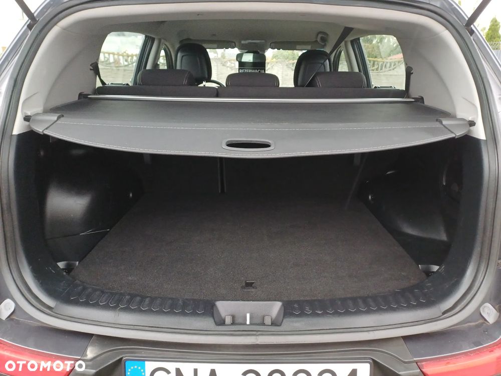 Kia Sportage 1.7 CRDI S 2WD - 16