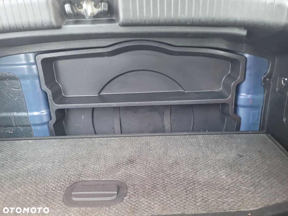 Kia Venga 1.6 CVVT Spirit - 23