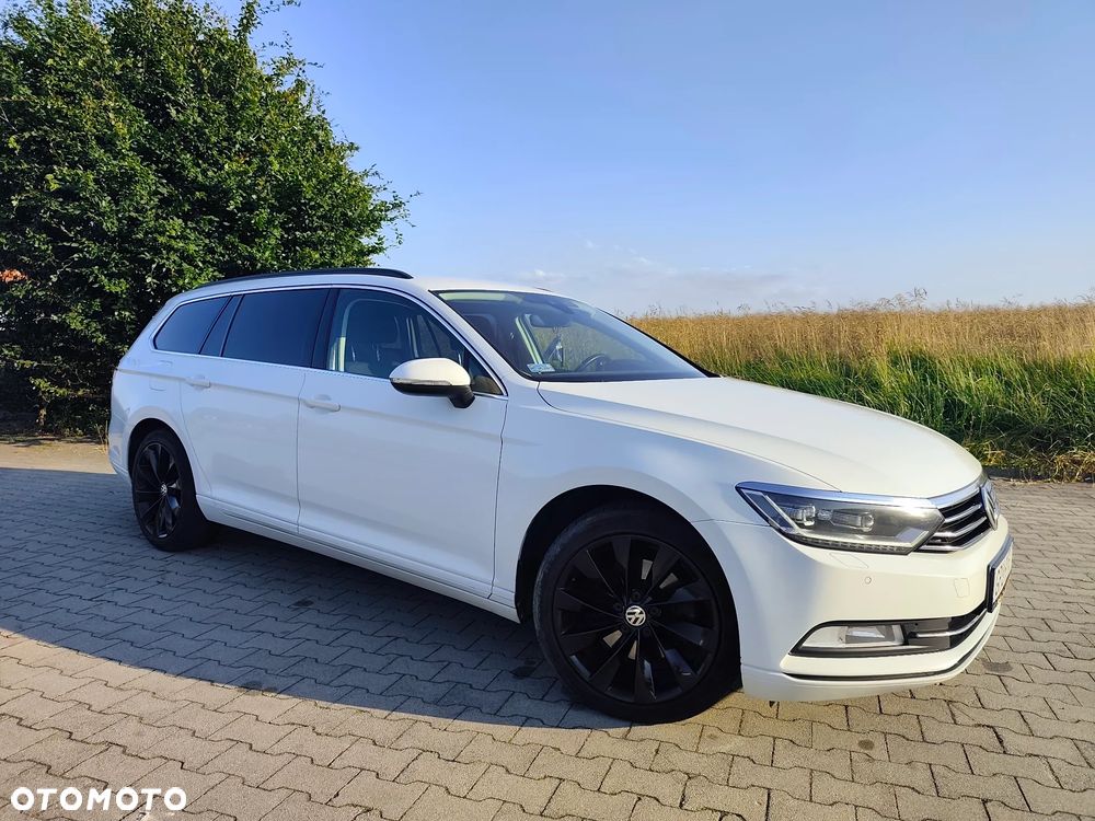 Volkswagen Passat 2.0 TDI BMT Comfortline - 2