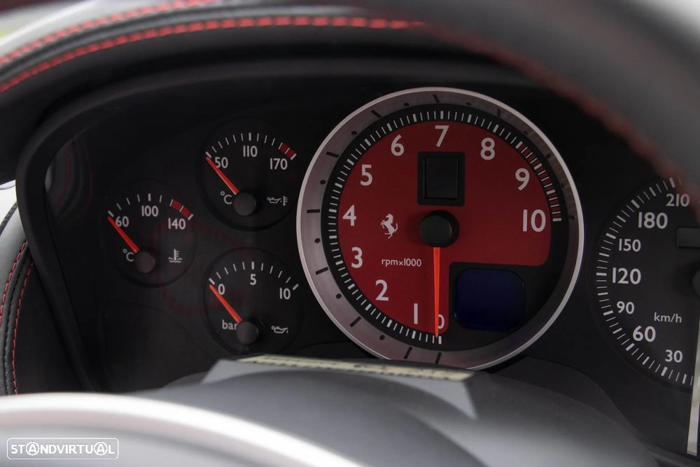 Ferrari F430 - 46