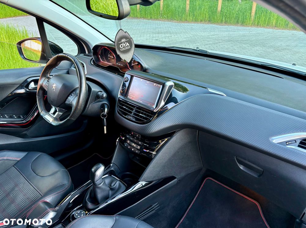 Peugeot 2008 - 5