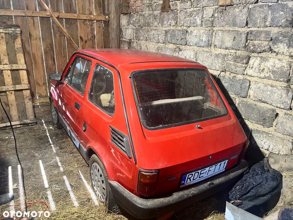 Fiat 126 - 13