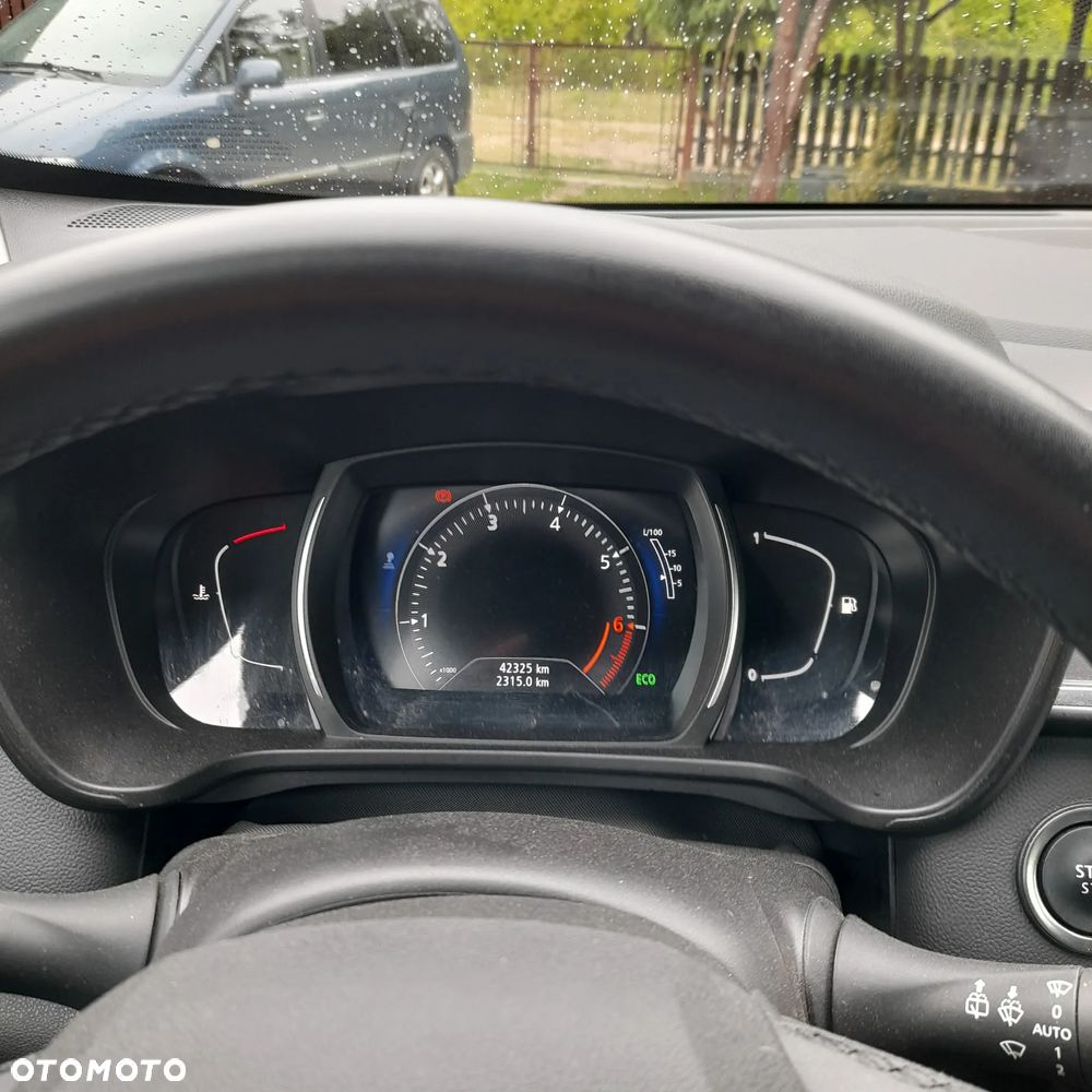 Renault Kadjar - 19