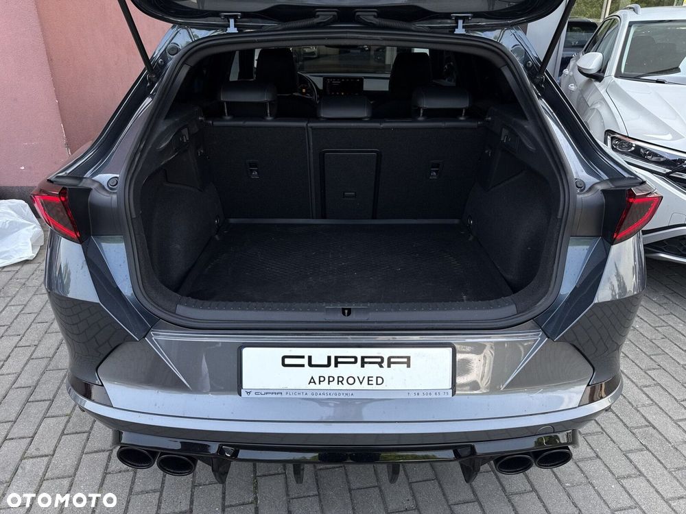 Cupra Formentor 1.5 TSI DSG - 34
