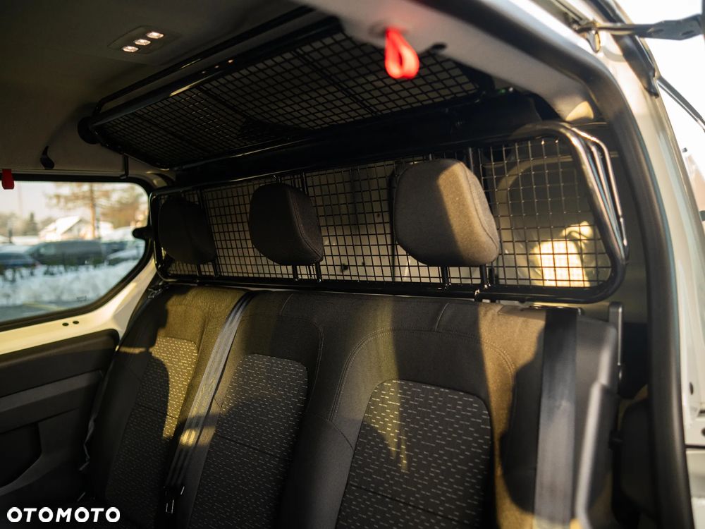 Mercedes-Benz Citan MIXTO - 19