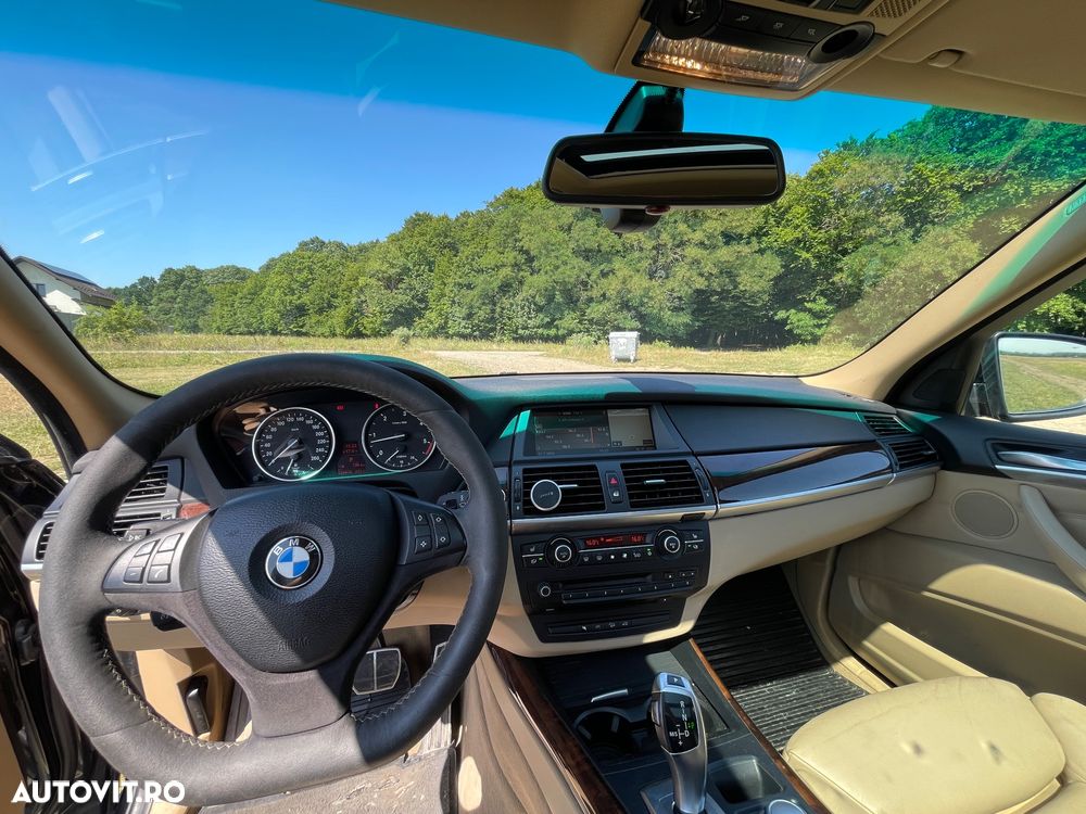 BMW X5 xDrive30d - 10