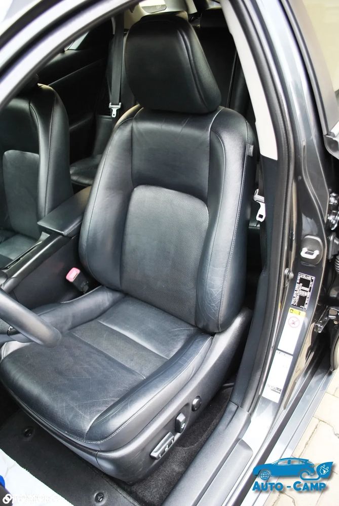 Lexus CT 200h Luxury Line - 13