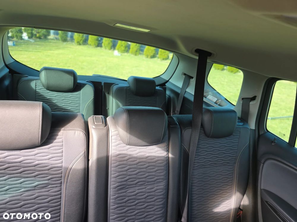 Opel Zafira Tourer 2.0 CDTI Edition - 6