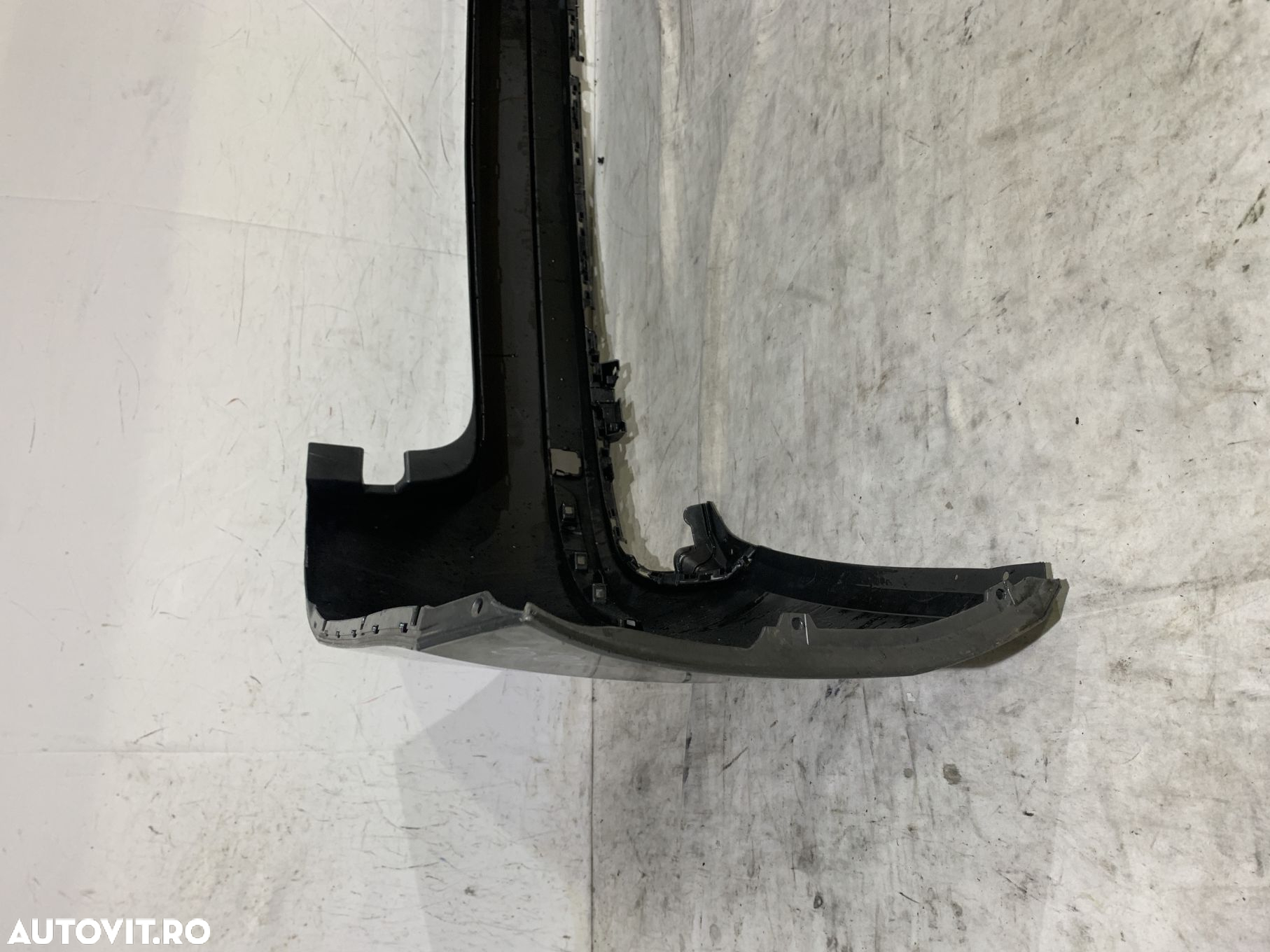 Bara spate Skoda Superb 3 Kombi, 2015, 2016, 2017, 2018, 2019, 2020, 2021, 2022, 2023, cod origine OE 3V9807421. - 5