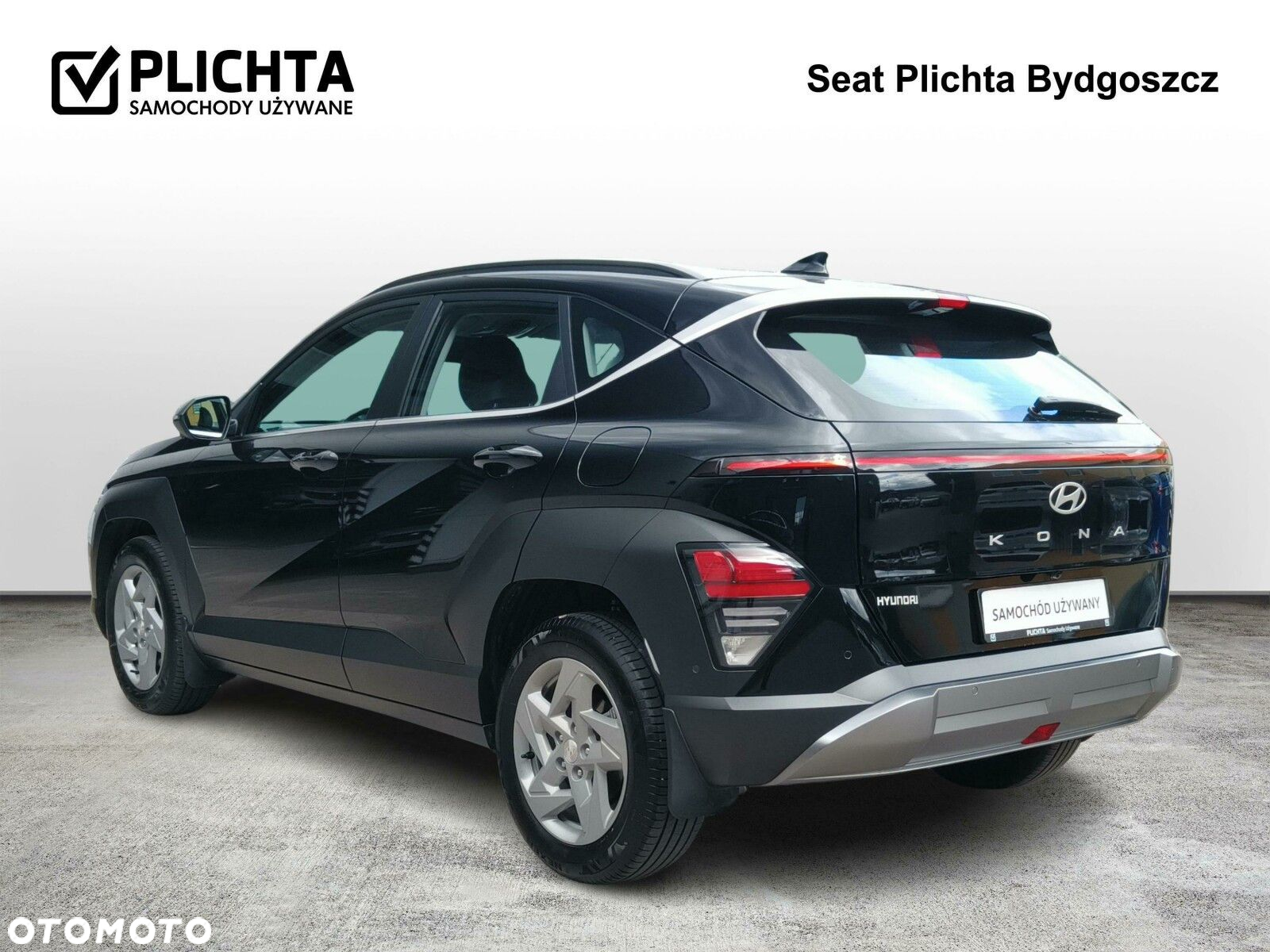 Hyundai Kona 1.6 T-GDI Executive - 3