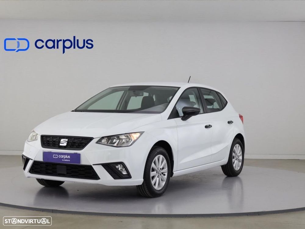 SEAT Ibiza 1.0 Style