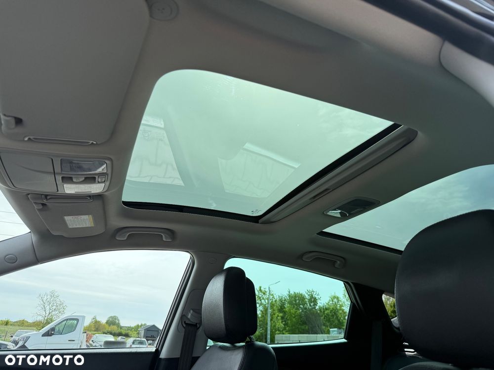 Hyundai ix35 2.0 4WD Automatik Premium - 20