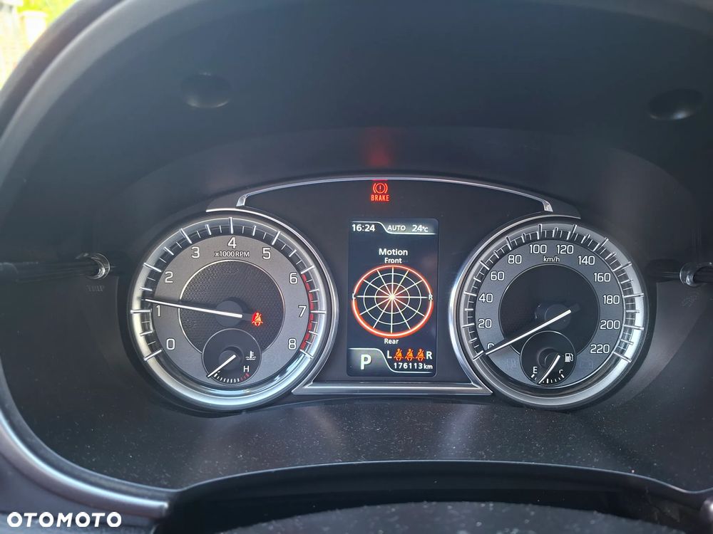 Suzuki Vitara - 18