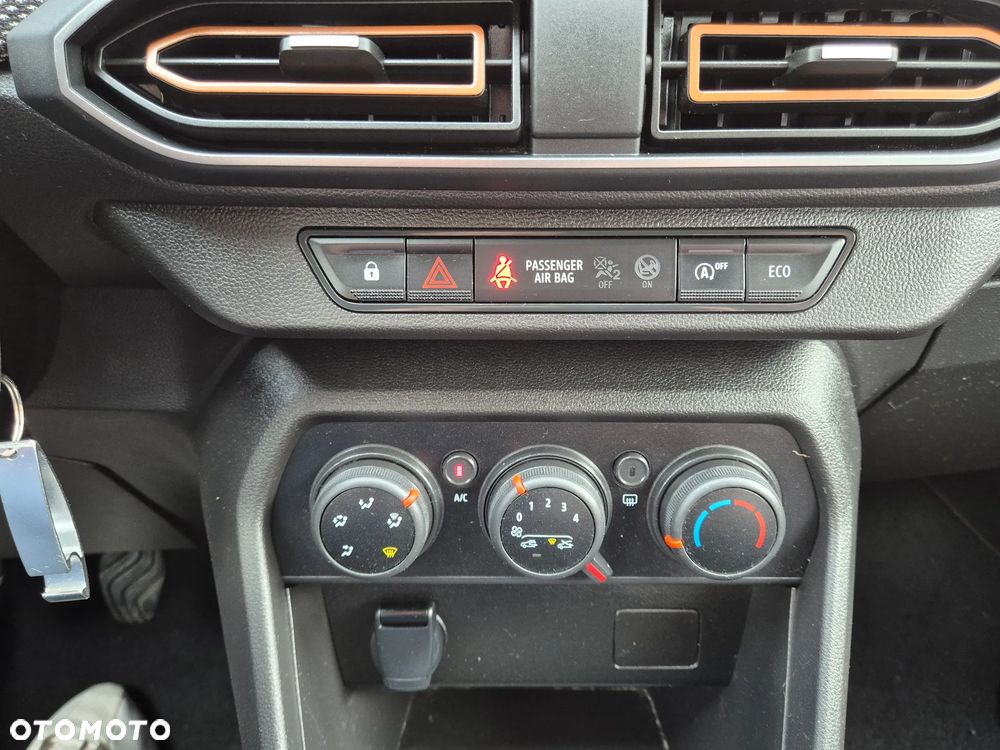 Dacia Sandero Stepway - 21