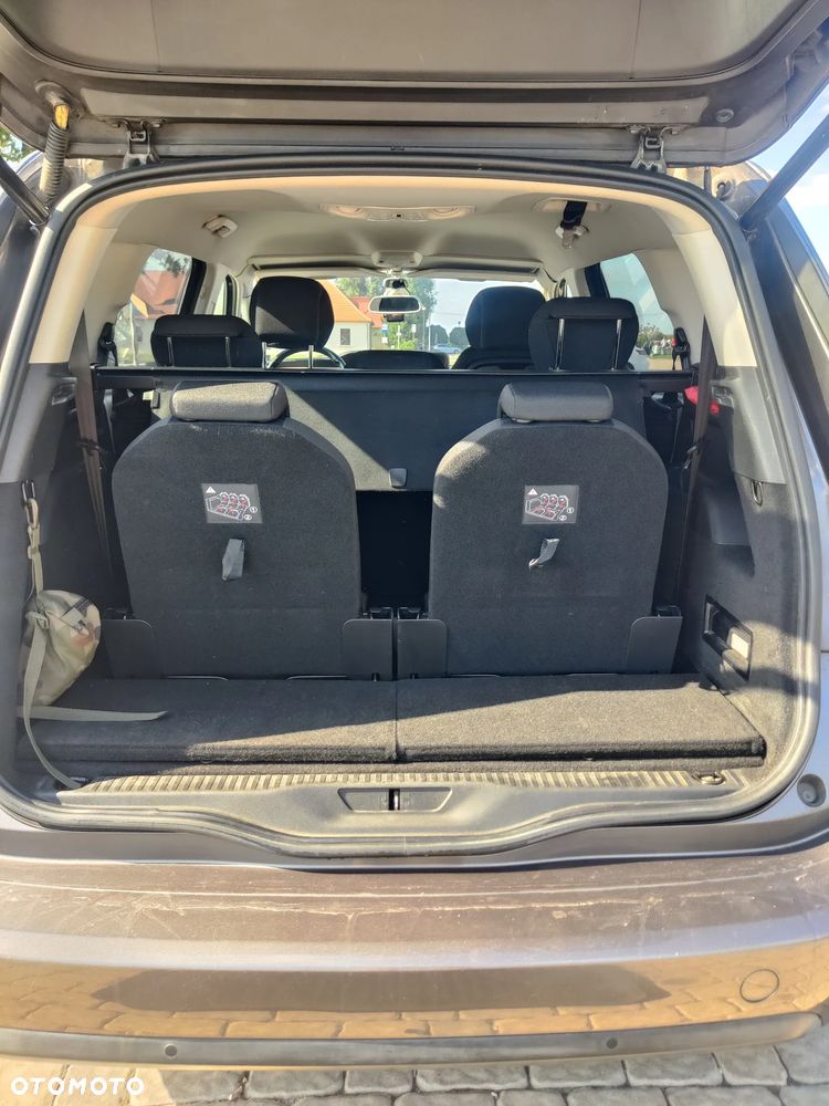 Citroën C4 Picasso 2.0 BlueHDi Exclusive - 8
