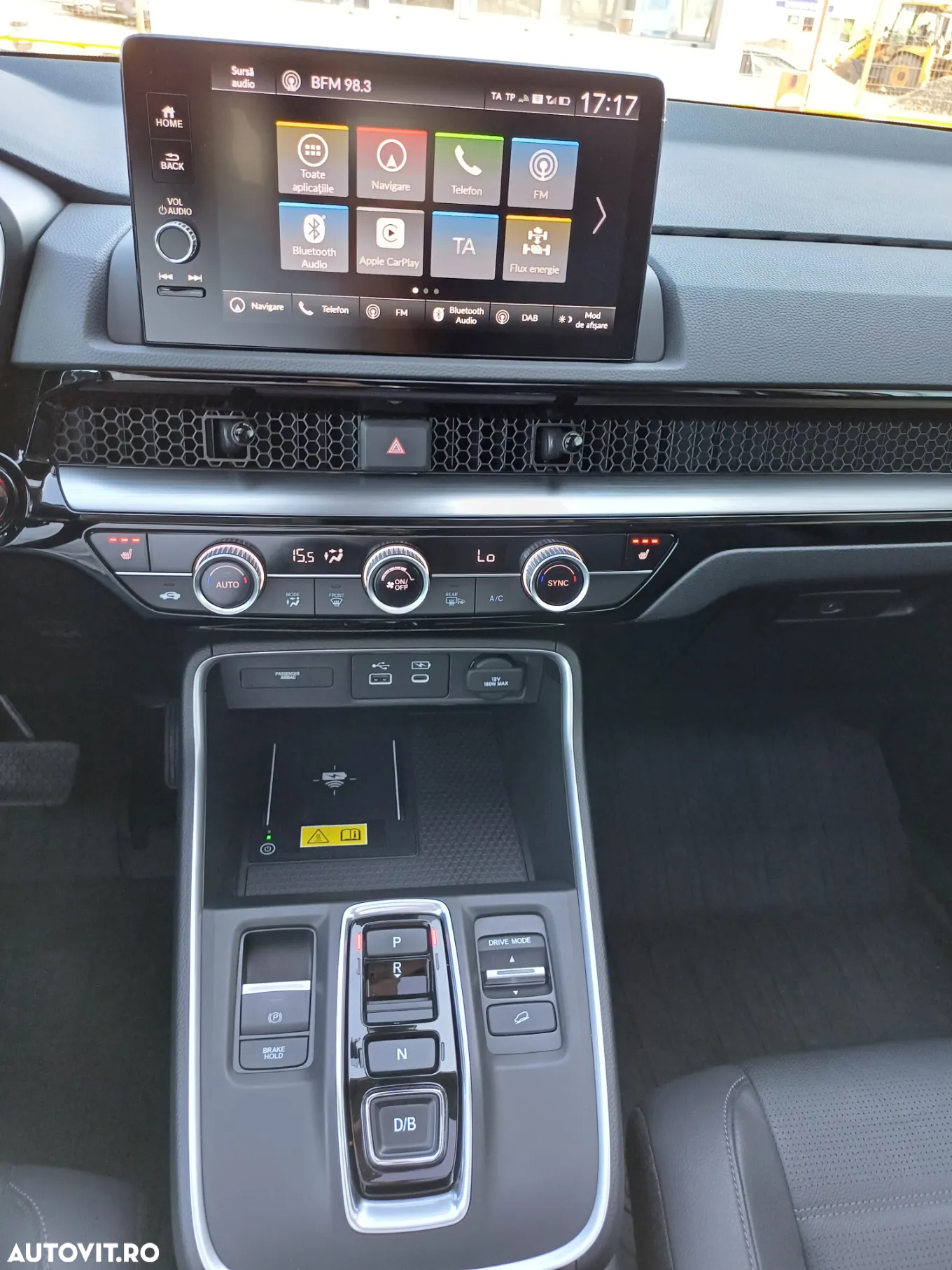Honda CR-V 2.0 e:HEV 4x2 E-CVT Executive - 14