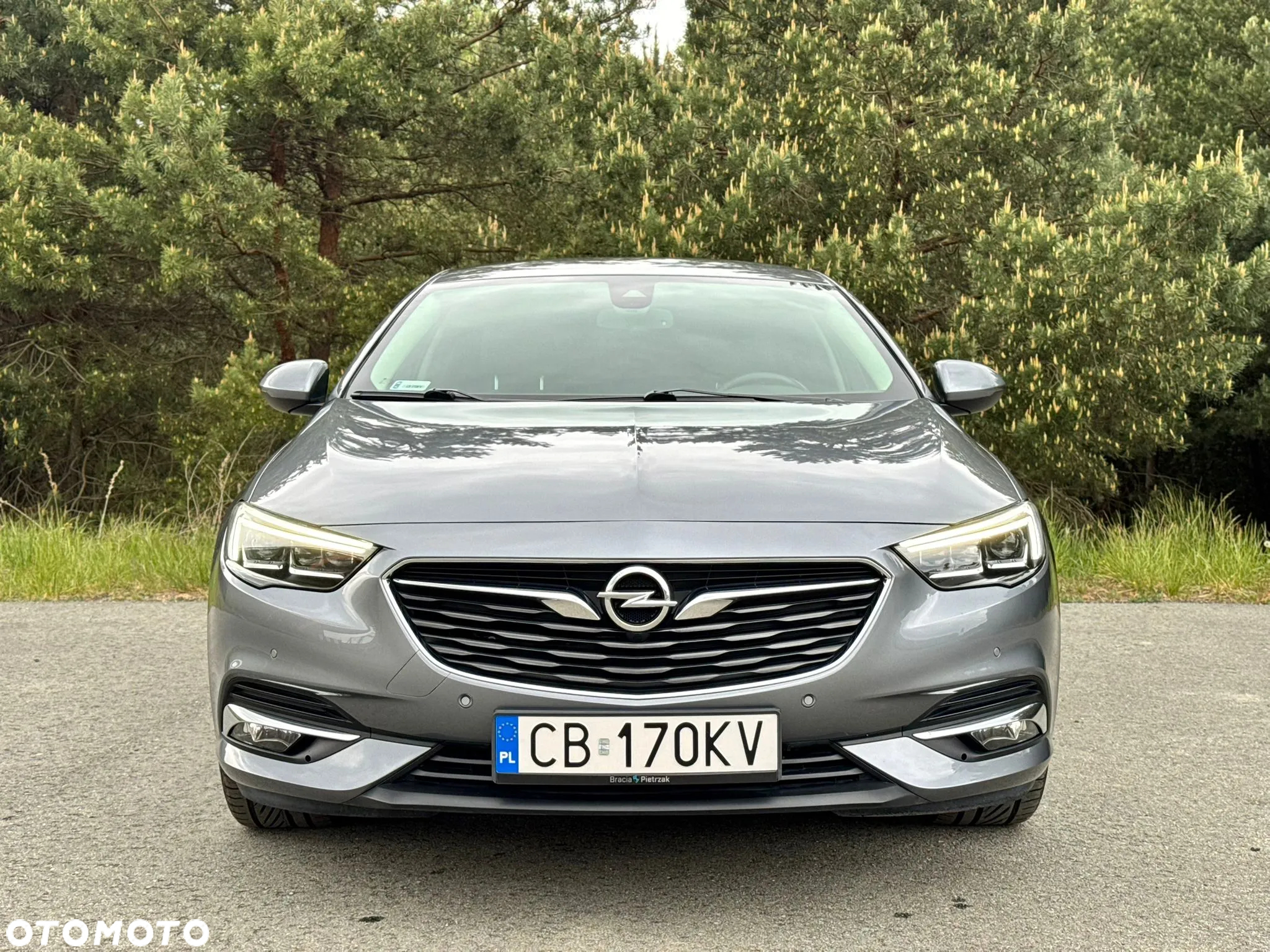 Opel Insignia CT 1.5 T Elite S&S - 3