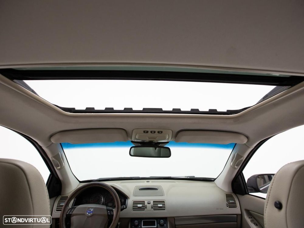 Volvo XC 90 - 7