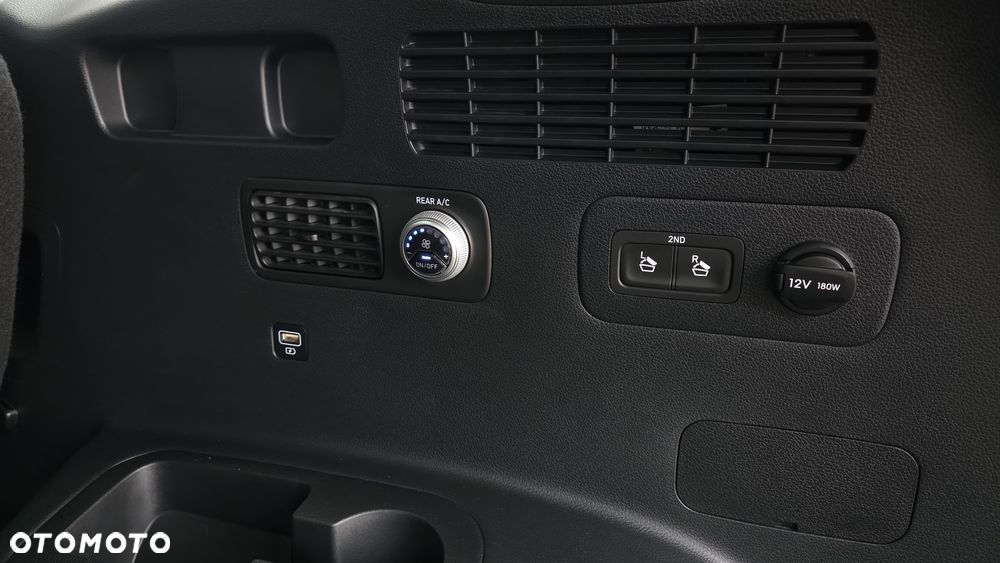 Hyundai Santa Fe 1.6 T-GDI PHEV Platinum 4WD - 30