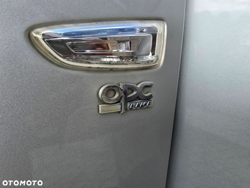 Opel Zafira 1.6 T SIDI Cosmo - 39