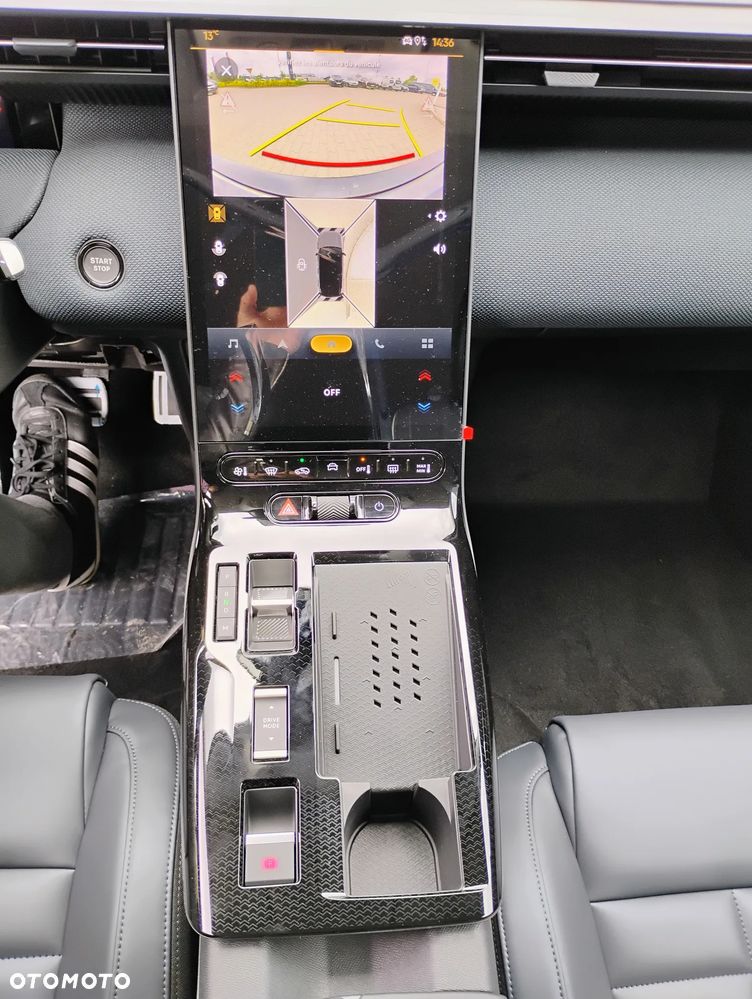 Citroën C5 Aircross 1.2 mHEV Max eDCT6 - 17