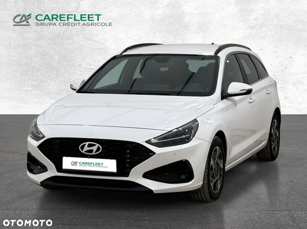Hyundai i30 - 2