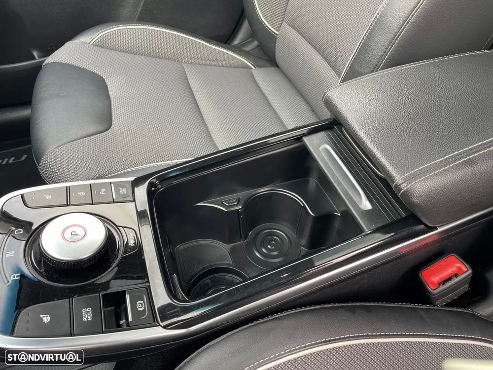 Kia e-Niro 64kWh - 45