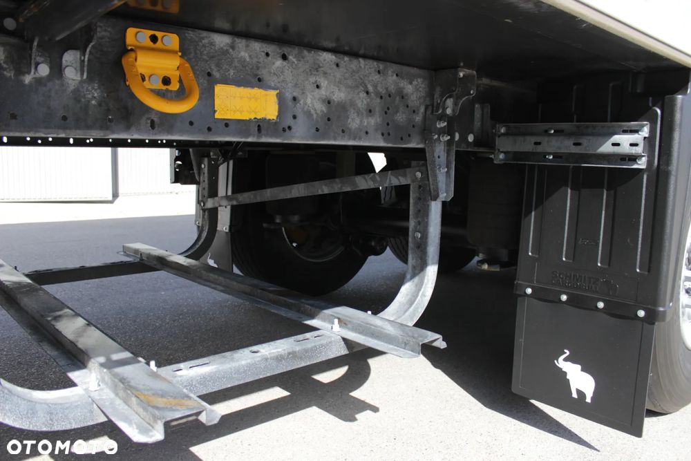Schmitz Cargobull ❄️FP 60 V7 ❄️Thermo King SLXi 300 / ŚCIANA 7 CM / - 25
