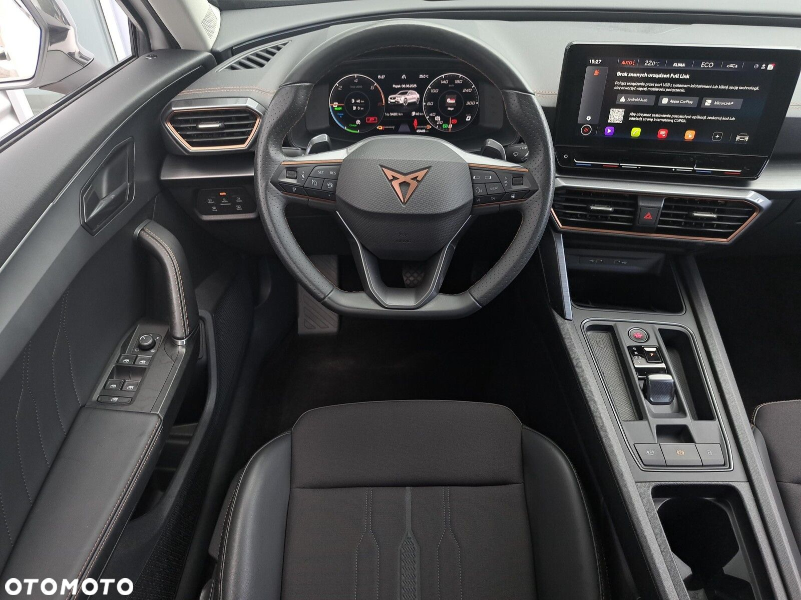 Cupra Formentor - 18