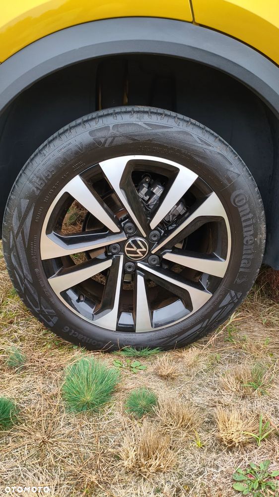 Volkswagen T-Roc - 39